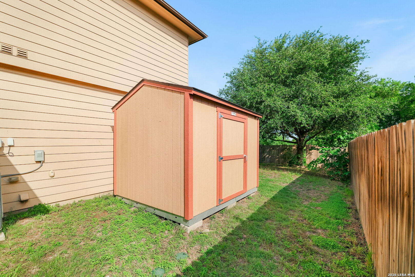 2949 Ashwood Road Schertz, TX 78108 - Photo 19 of 19
