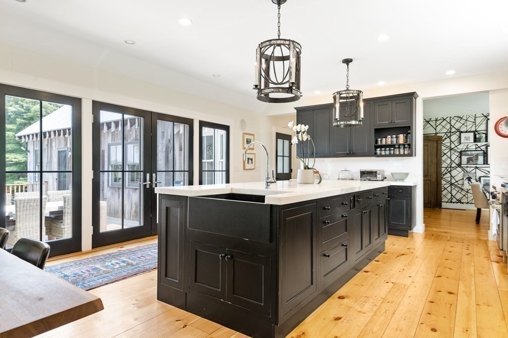 36 Prospect Street Sherborn, MA 01770 - Photo 11 of 42