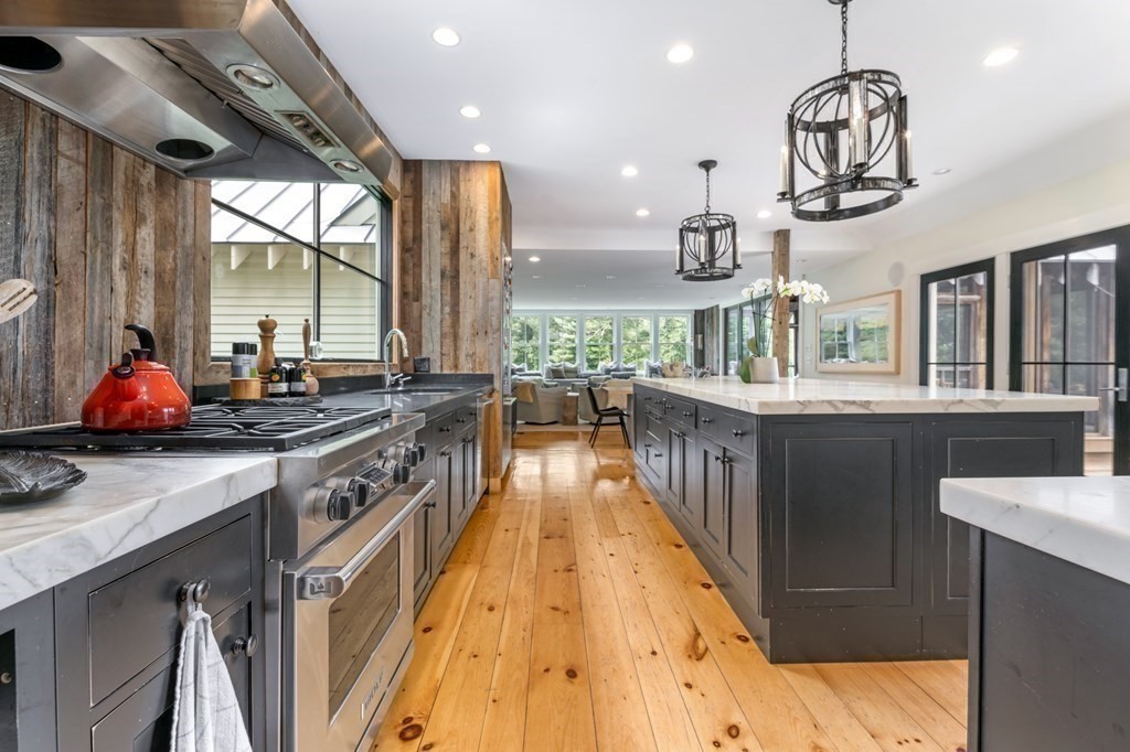 36 Prospect Street Sherborn, MA 01770 - Photo 12 of 42