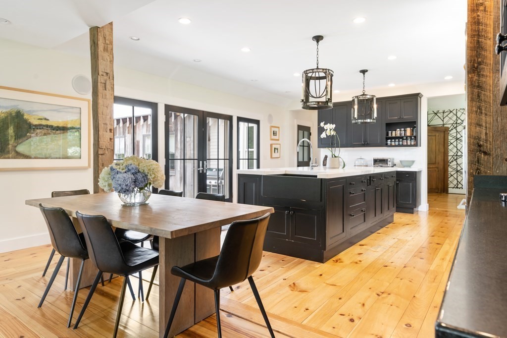 36 Prospect Street Sherborn, MA 01770 - Photo 13 of 42