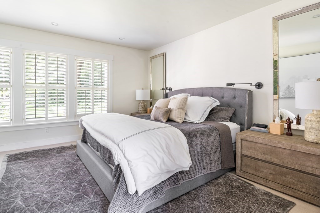 36 Prospect Street Sherborn, MA 01770 - Photo 20 of 42