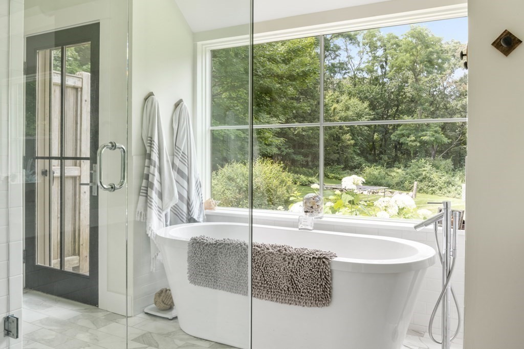 36 Prospect Street Sherborn, MA 01770 - Photo 21 of 42