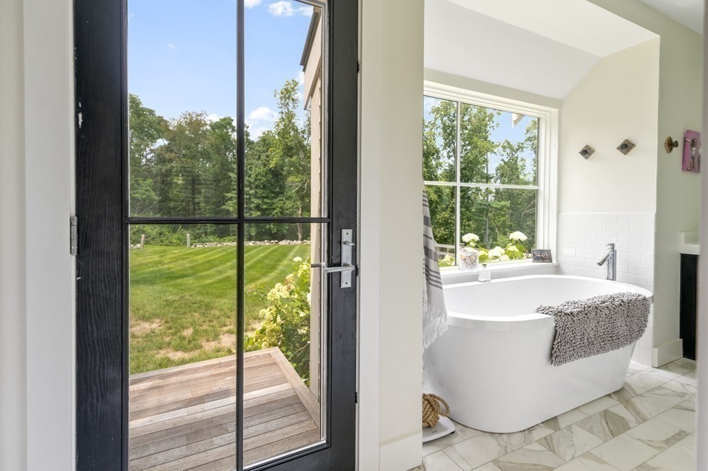 36 Prospect Street Sherborn, MA 01770 - Photo 22 of 42