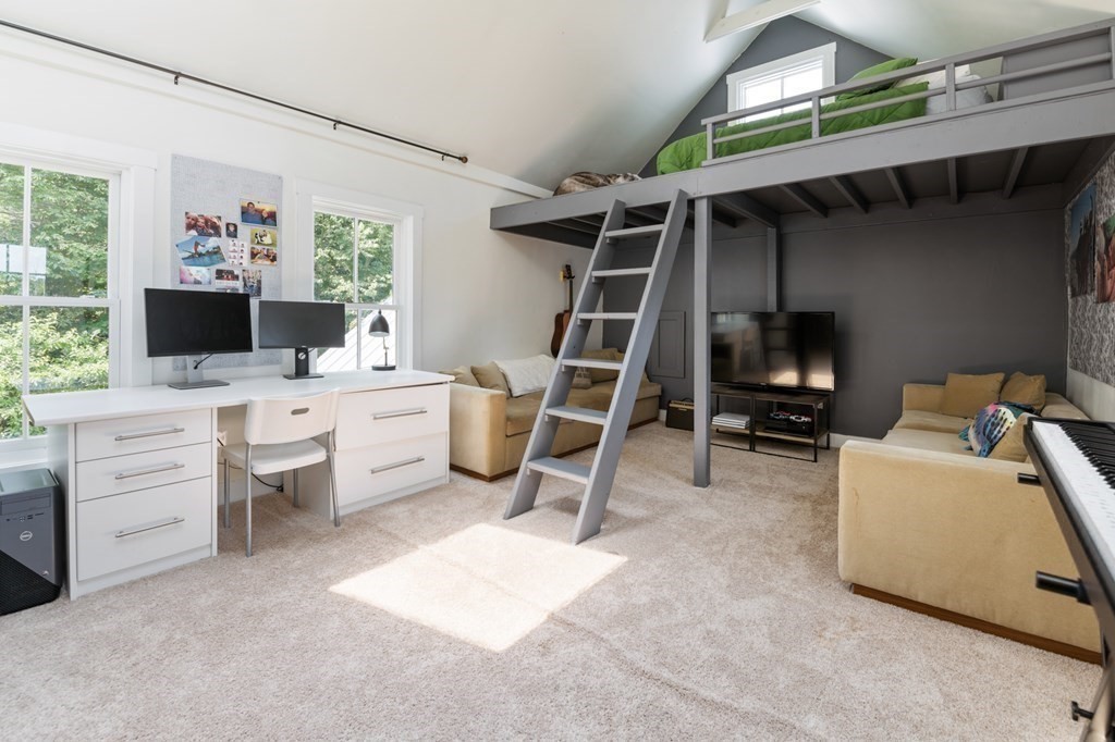 36 Prospect Street Sherborn, MA 01770 - Photo 25 of 42