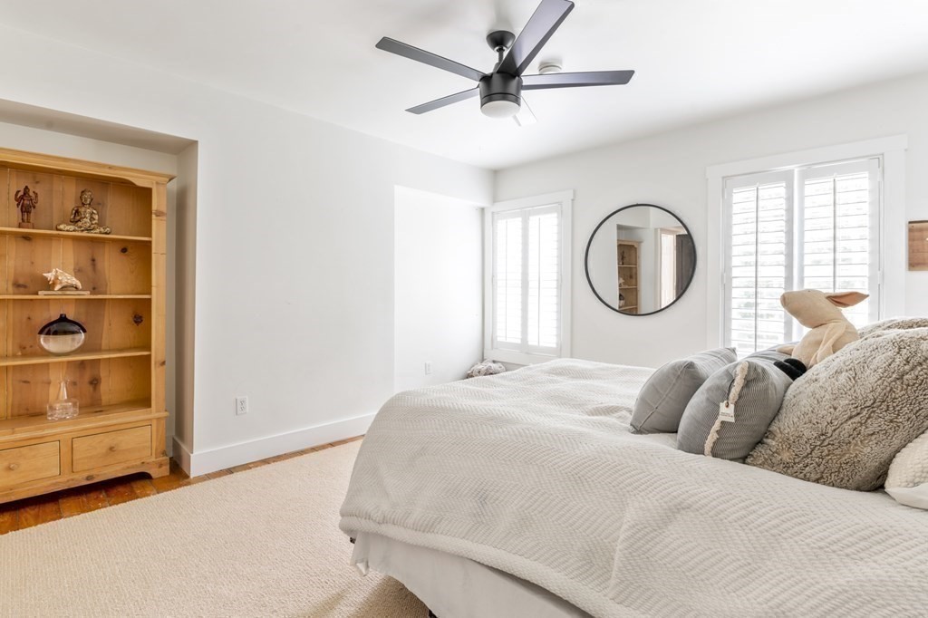 36 Prospect Street Sherborn, MA 01770 - Photo 28 of 42