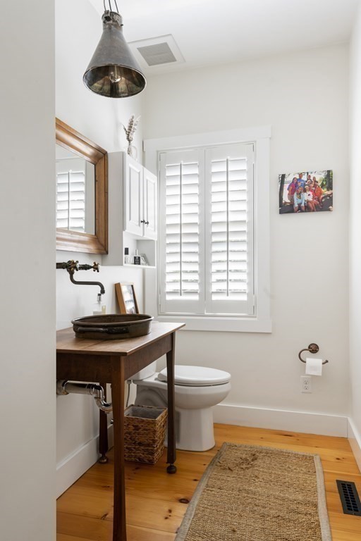 36 Prospect Street Sherborn, MA 01770 - Photo 29 of 42