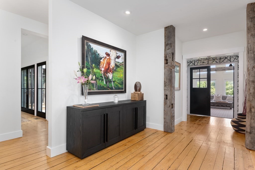 36 Prospect Street Sherborn, MA 01770 - Photo 3 of 42