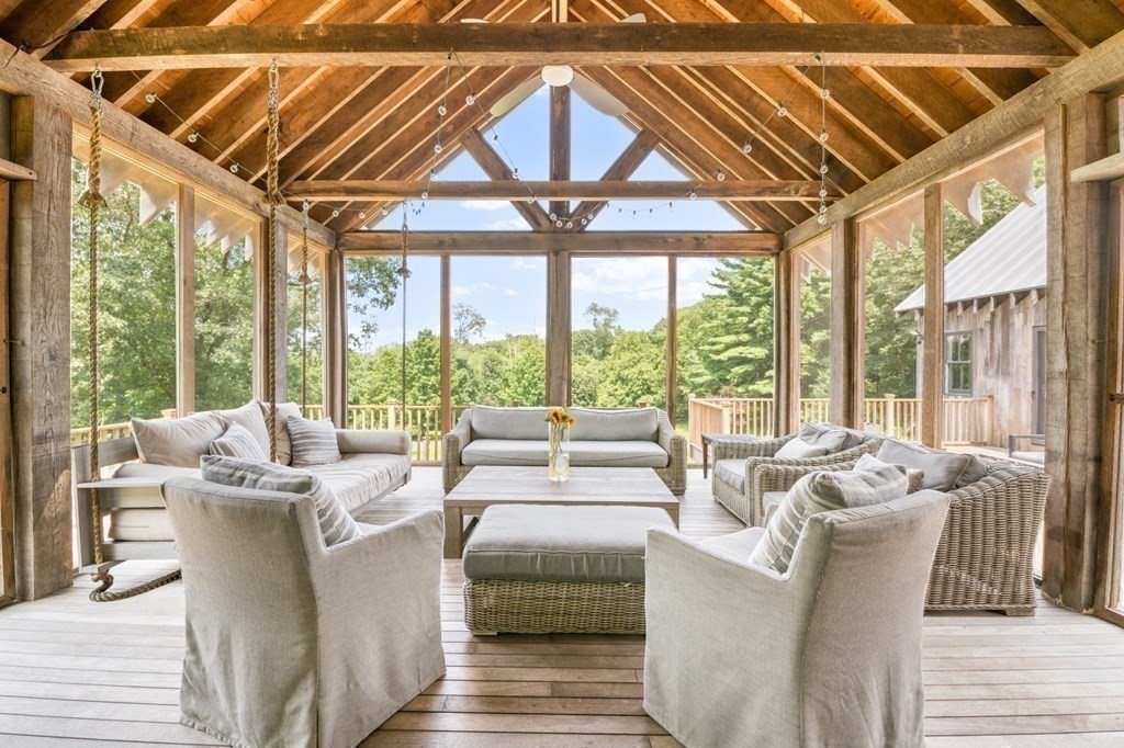 36 Prospect Street Sherborn, MA 01770 - Photo 32 of 42