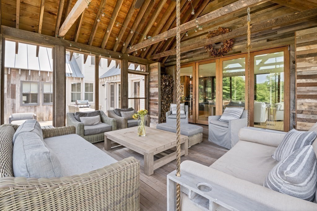 36 Prospect Street Sherborn, MA 01770 - Photo 33 of 42