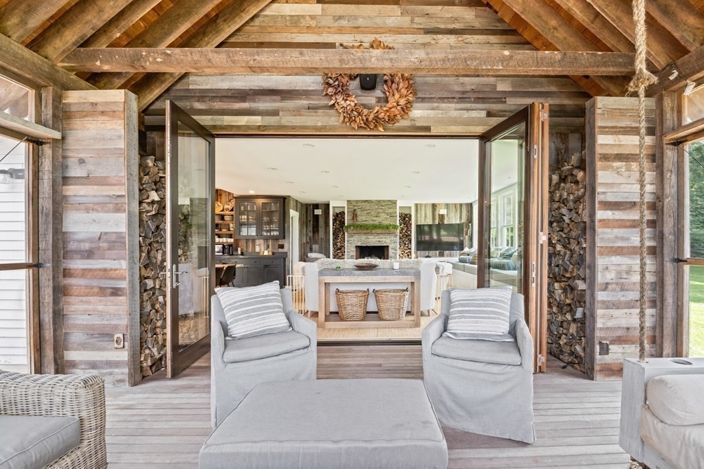 36 Prospect Street Sherborn, MA 01770 - Photo 34 of 42