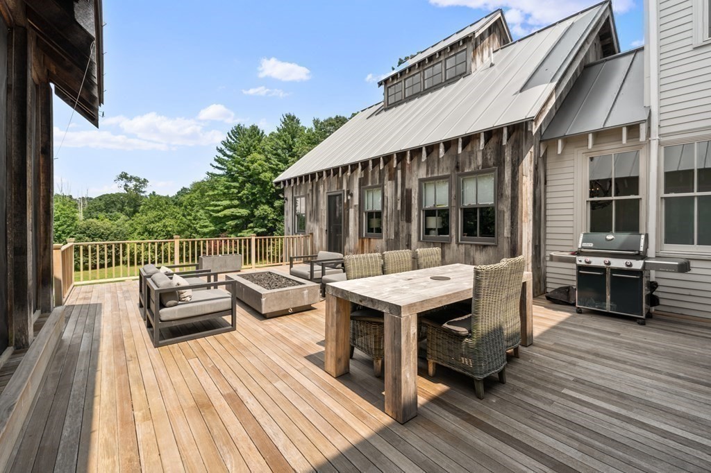 36 Prospect Street Sherborn, MA 01770 - Photo 35 of 42