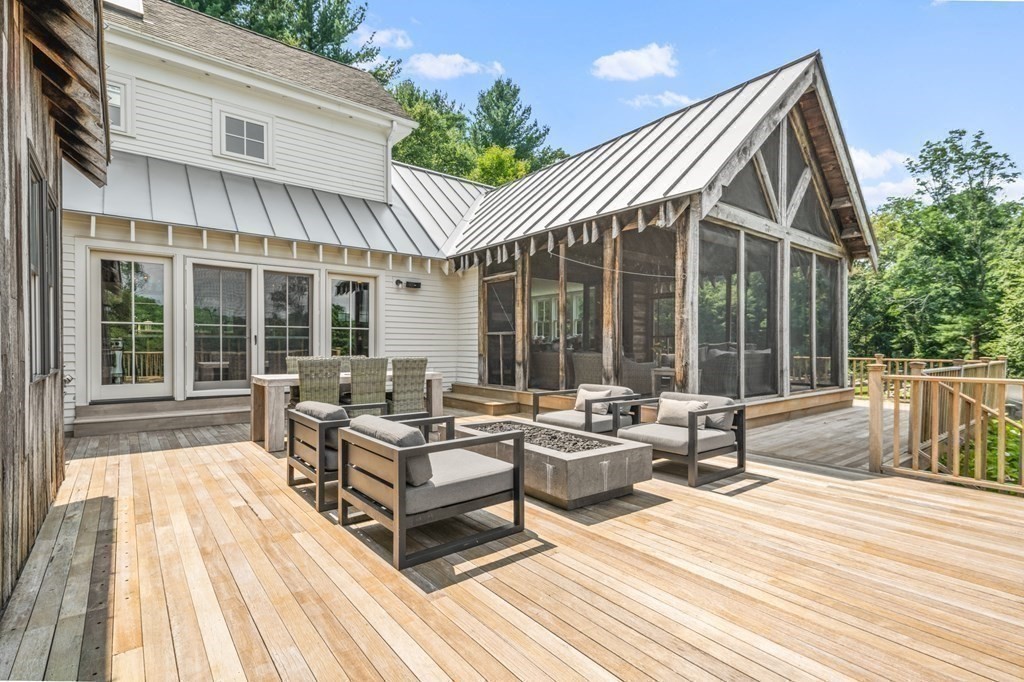 36 Prospect Street Sherborn, MA 01770 - Photo 36 of 42