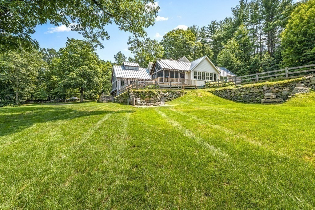 36 Prospect Street Sherborn, MA 01770 - Photo 38 of 42