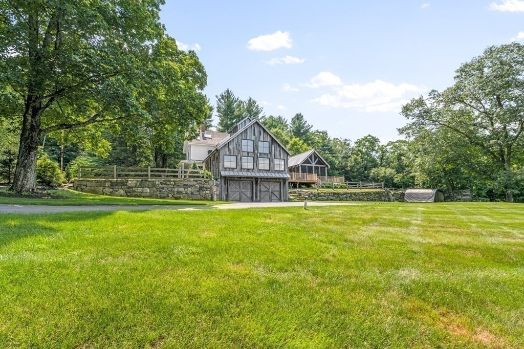 36 Prospect Street Sherborn, MA 01770 - Photo 40 of 42