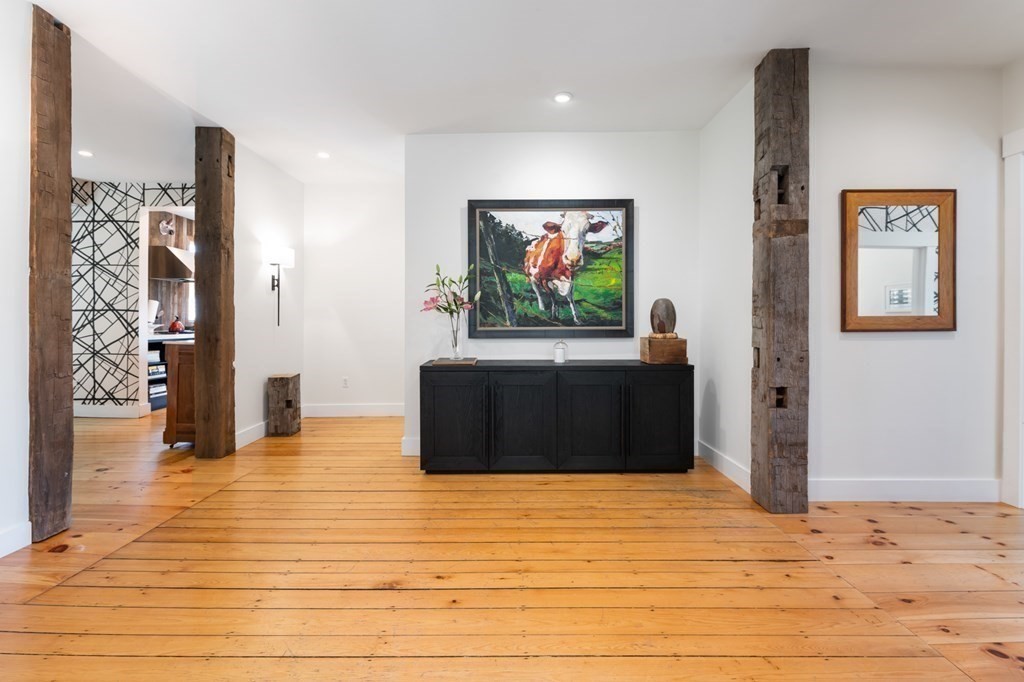 36 Prospect Street Sherborn, MA 01770 - Photo 4 of 42