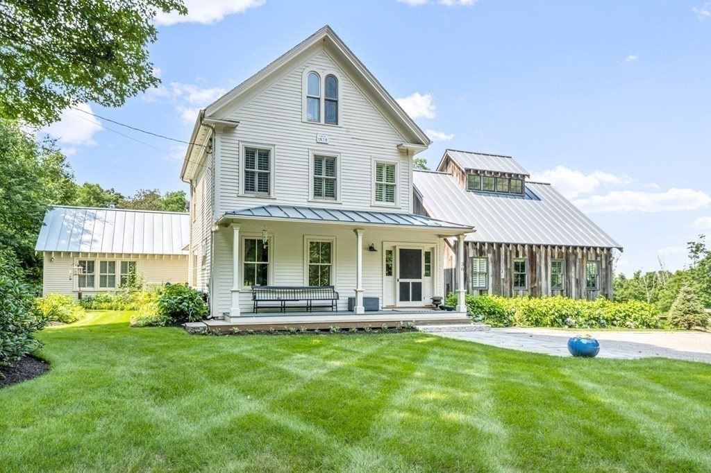 36 Prospect Street Sherborn, MA 01770 - Photo 41 of 42