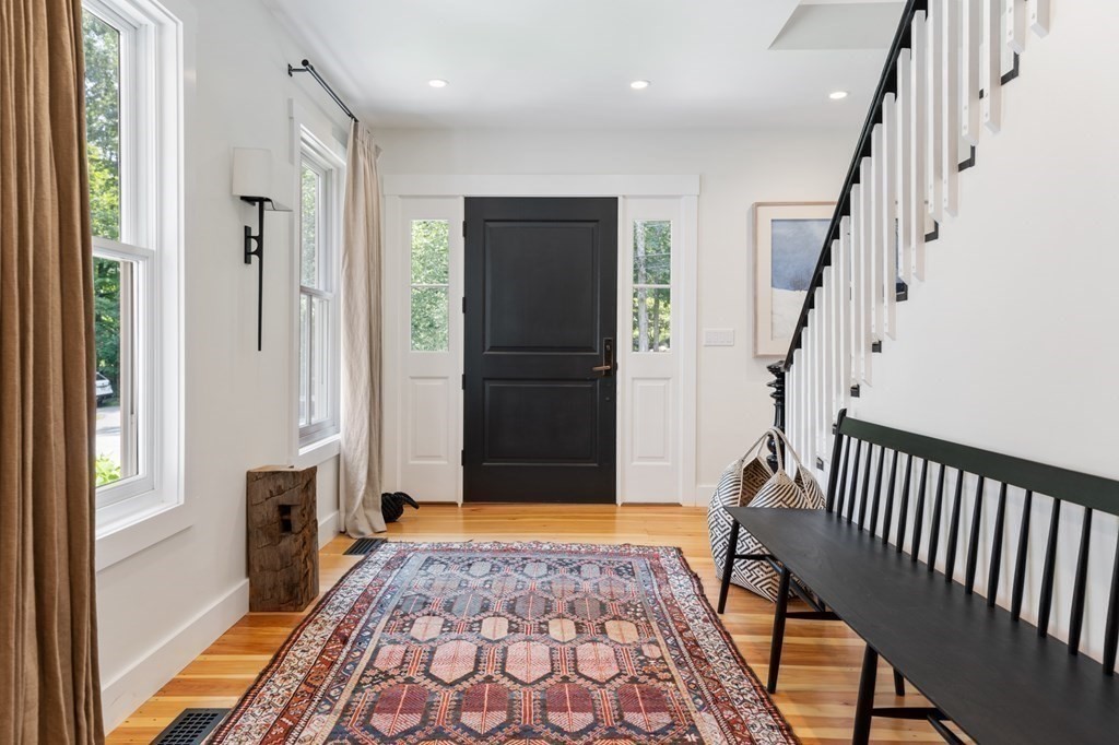 36 Prospect Street Sherborn, MA 01770 - Photo 5 of 42