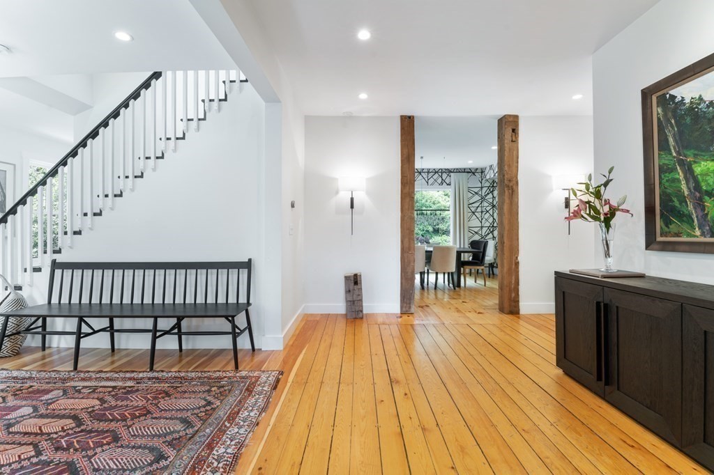 36 Prospect Street Sherborn, MA 01770 - Photo 6 of 42