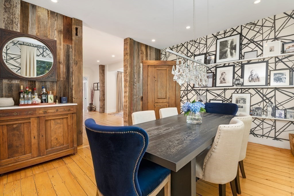 36 Prospect Street Sherborn, MA 01770 - Photo 7 of 42