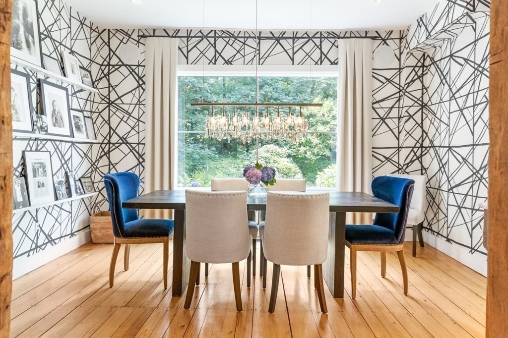 36 Prospect Street Sherborn, MA 01770 - Photo 8 of 42