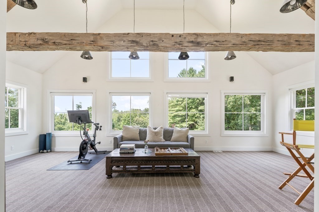 36 Prospect Street Sherborn, MA 01770 - Photo 9 of 42