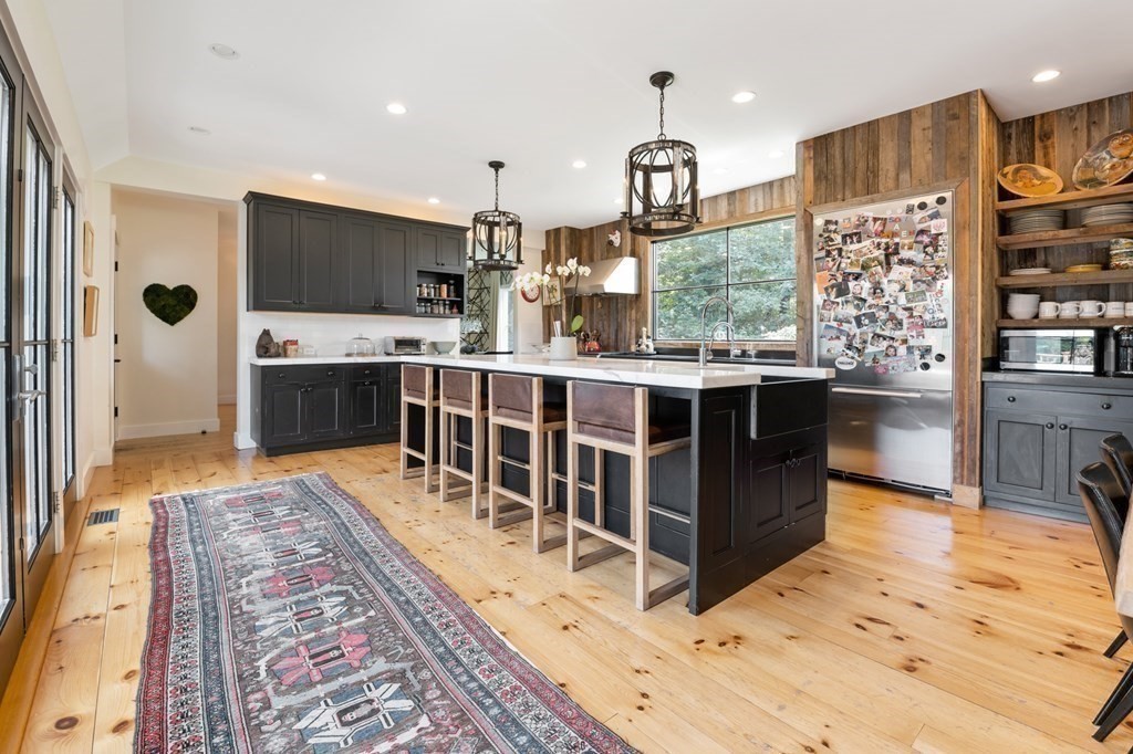 36 Prospect Street Sherborn, MA 01770 - Photo 10 of 42