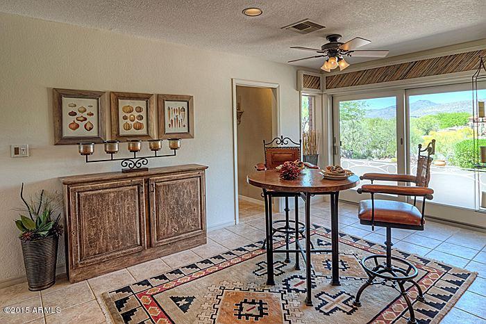 36623 Romping Road Carefree, AZ 85377 - Photo 11 of 25 Breakfast Nook