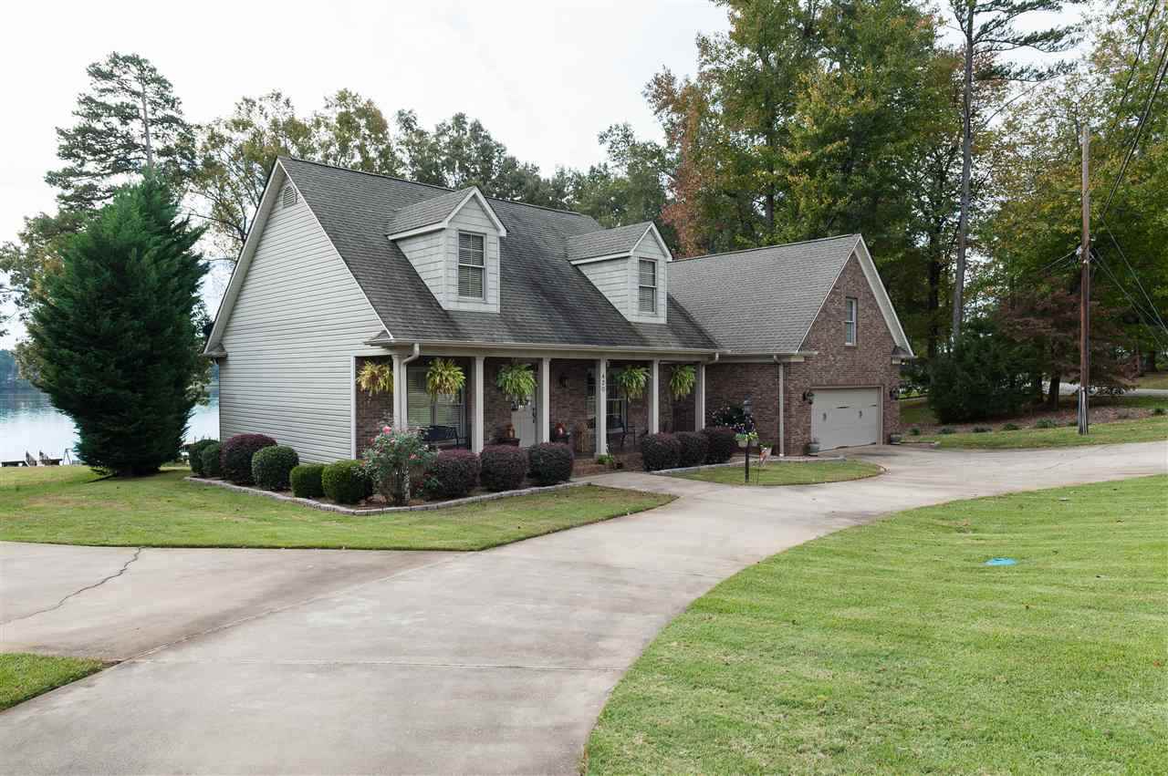 420 Oliver Drive Inman, SC 29349 - Photo 1 of 35 Gallery Image 1