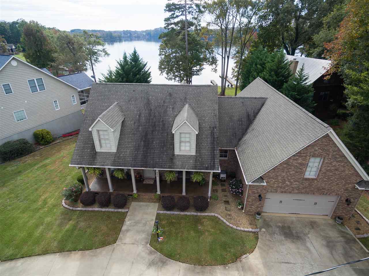 420 Oliver Drive Inman, SC 29349 - Photo 32 of 35 Gallery Image 32