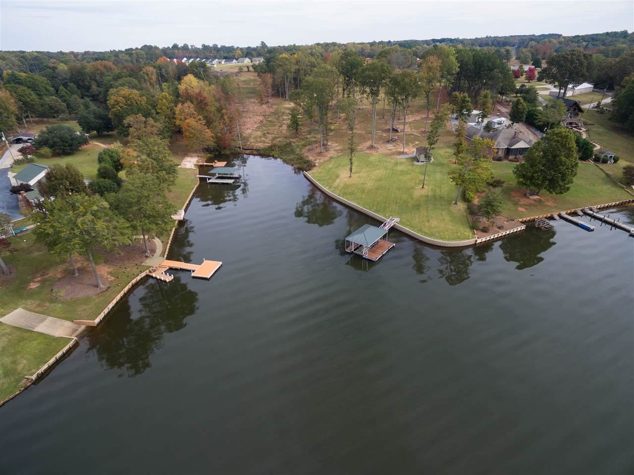 420 Oliver Drive Inman, SC 29349 - Photo 33 of 35 Gallery Image 33