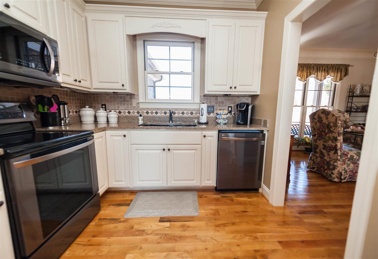 420 Oliver Drive Inman, SC 29349 - Photo 10 of 35 Gallery Image 10