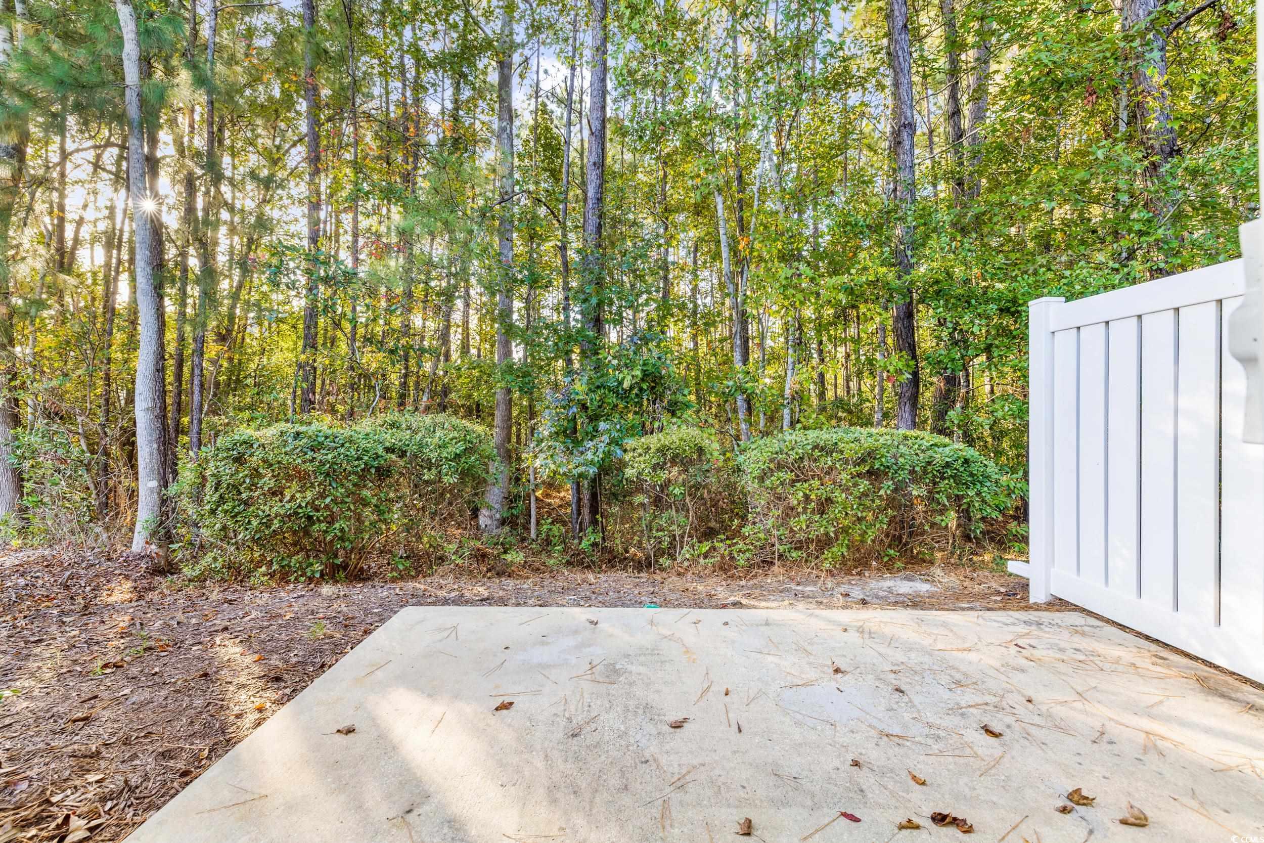 673 Botany Loop, Unit 673 Murrells Inlet, SC 29576 - Photo 32 of 39 View of patio / terrace