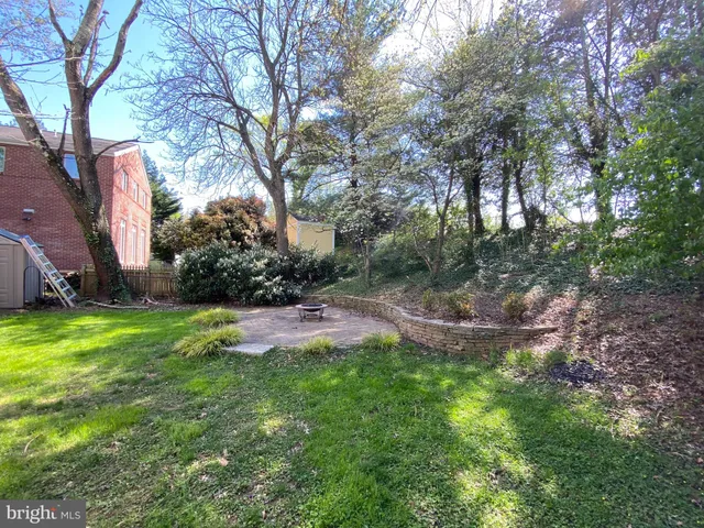 $3,500 | 1708 North Roosevelt Street, Arlington, VA 22205