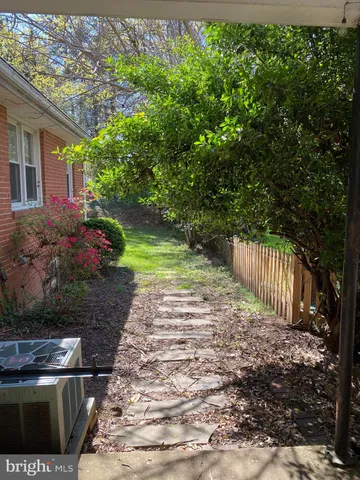 $3,500 | 1708 North Roosevelt Street, Arlington, VA 22205