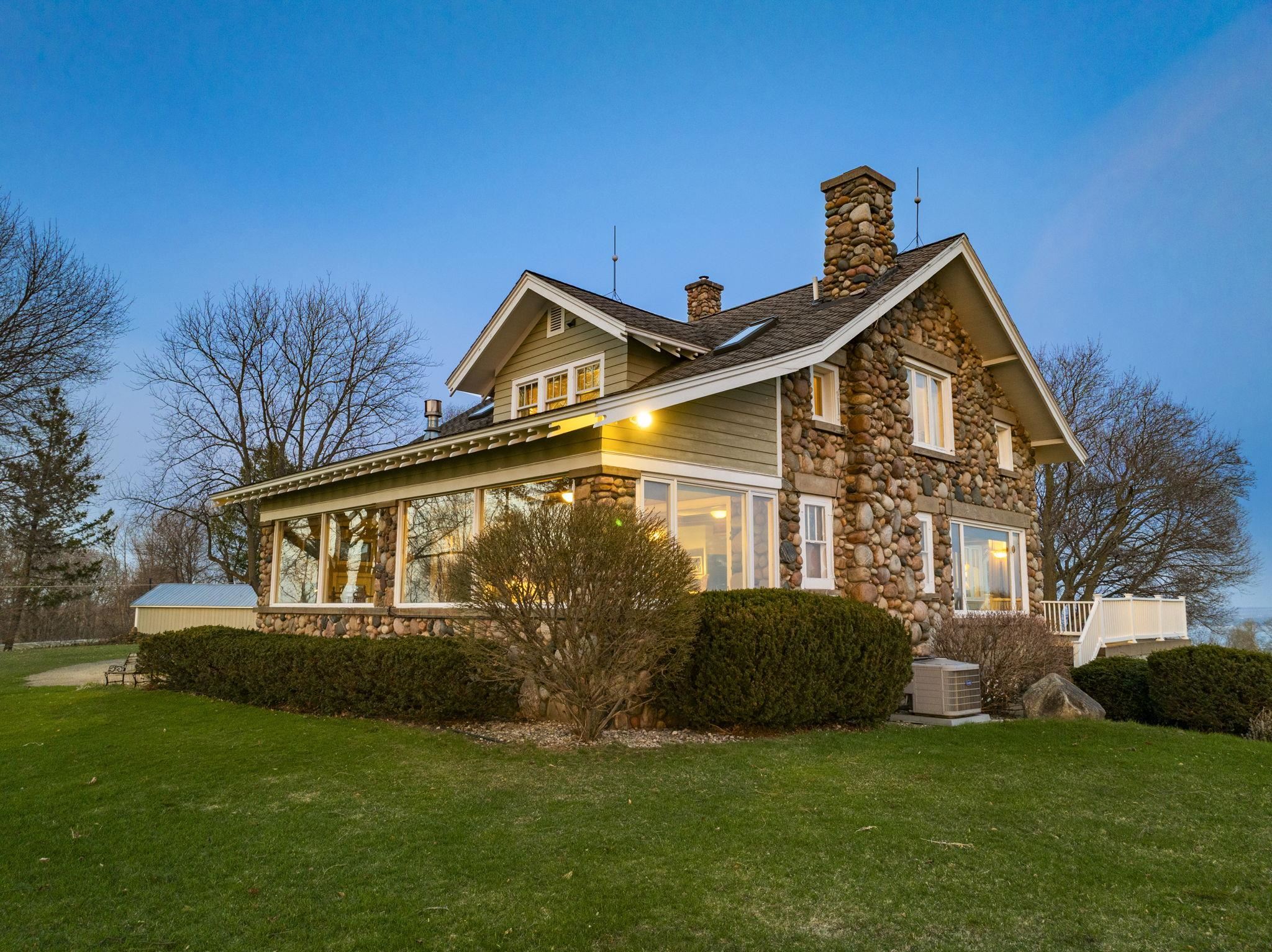 2770 Nelson Road Traverse City, MI 49686 - Photo 2 of 80