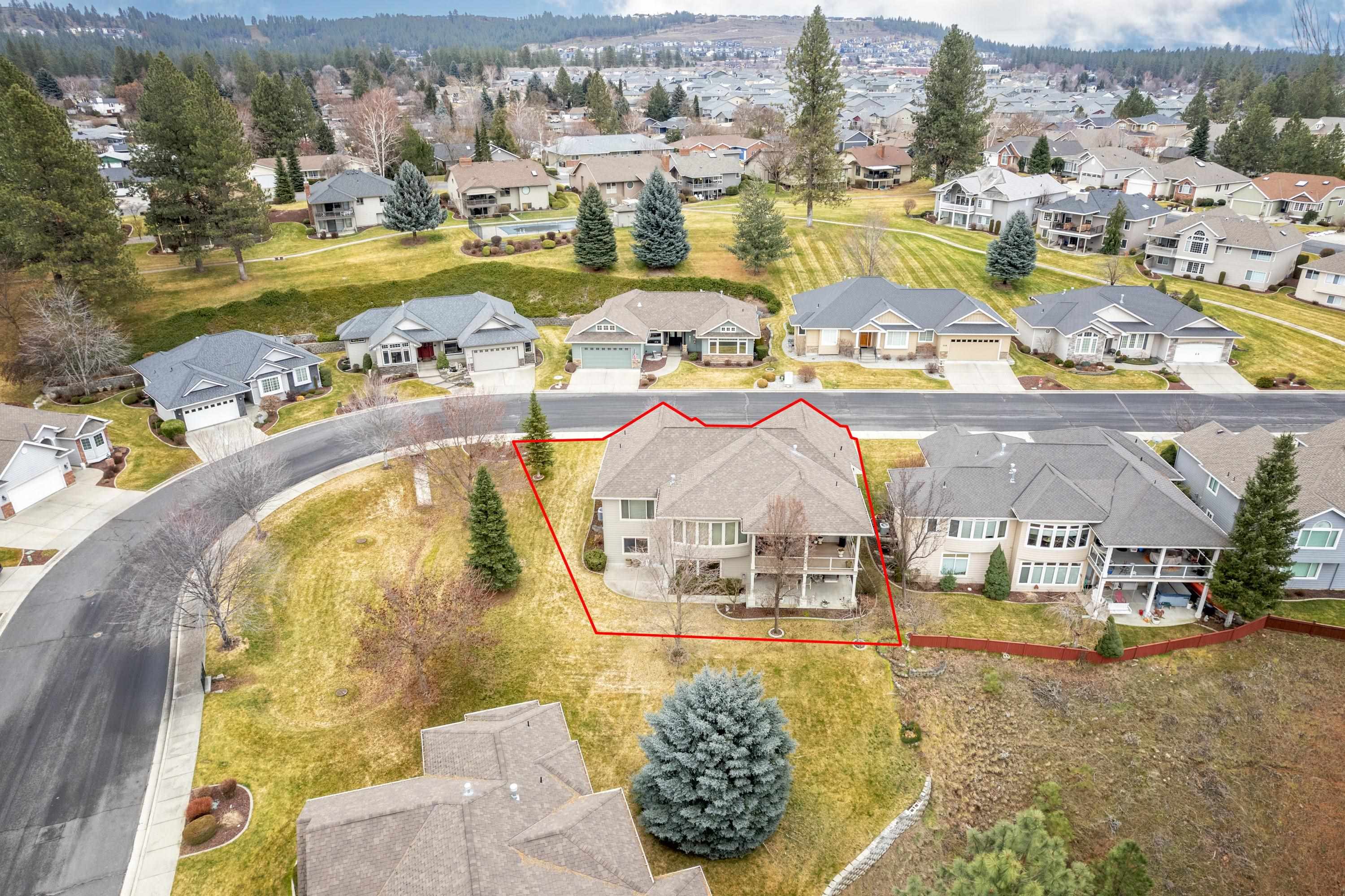 6233 West Shawnee Avenue Spokane, WA 99208 - Photo 48 of 48