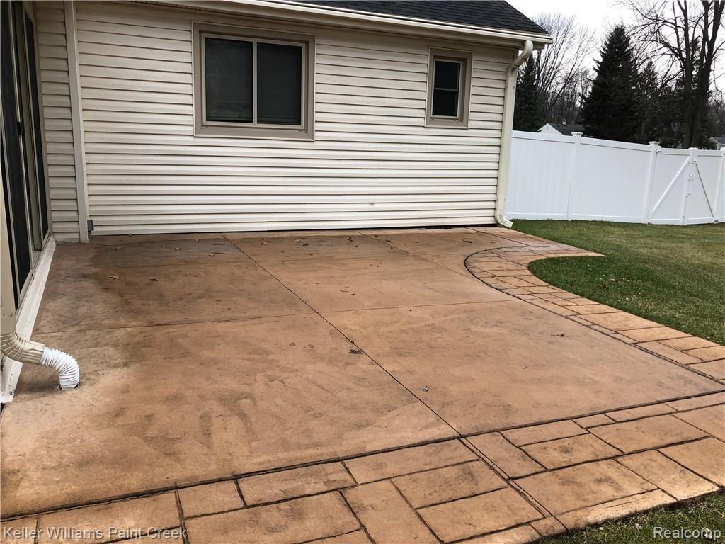 3801 John R Road Rochester Hills, MI 48307 - Photo 36 of 40