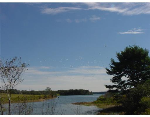 28 River Road Cushing, ME 04563 - Photo 11 of 35 View. Birds in flight. Unspoiled...