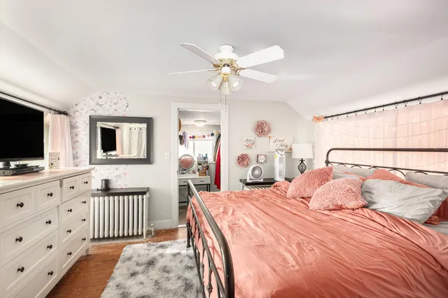 $139,900 | 406 South Webster Street, Jackson, MI 49203