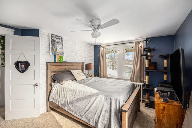 $139,900 | 406 South Webster Street, Jackson, MI 49203