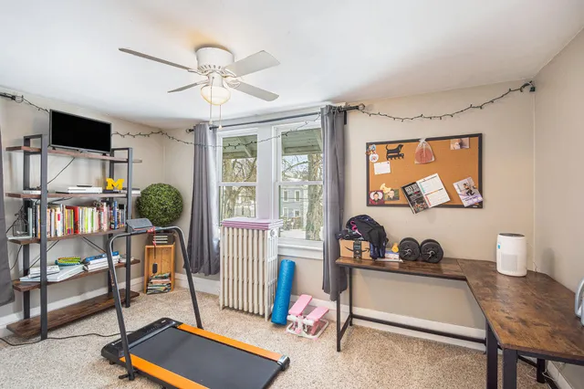 $139,900 | 406 South Webster Street, Jackson, MI 49203