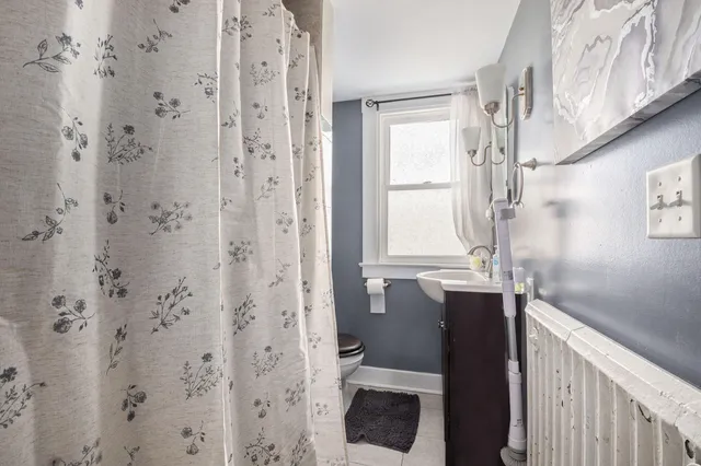 $139,900 | 406 South Webster Street, Jackson, MI 49203