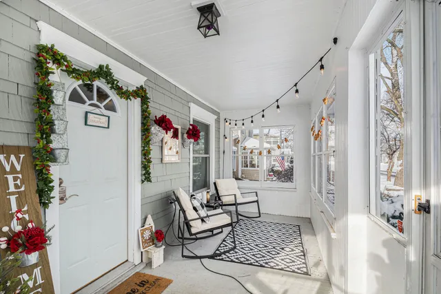 $139,900 | 406 South Webster Street, Jackson, MI 49203