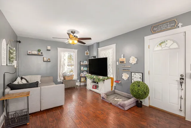 $139,900 | 406 South Webster Street, Jackson, MI 49203