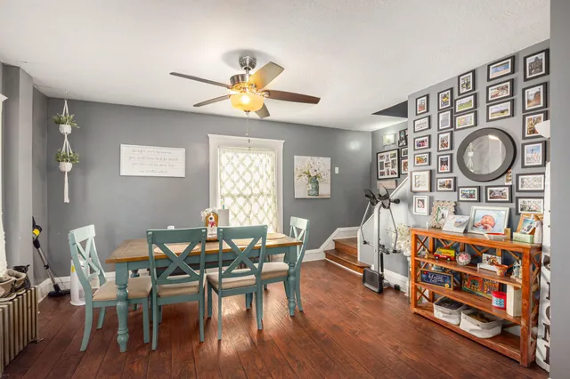 $139,900 | 406 South Webster Street, Jackson, MI 49203