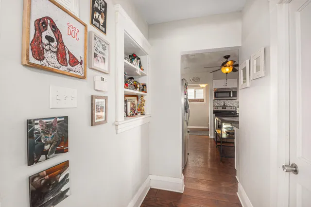 $139,900 | 406 South Webster Street, Jackson, MI 49203