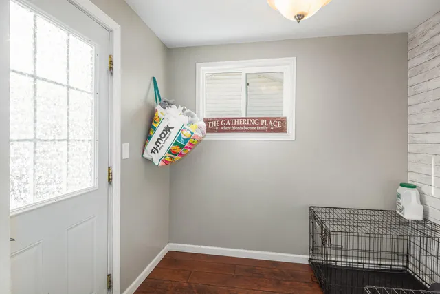 $139,900 | 406 South Webster Street, Jackson, MI 49203