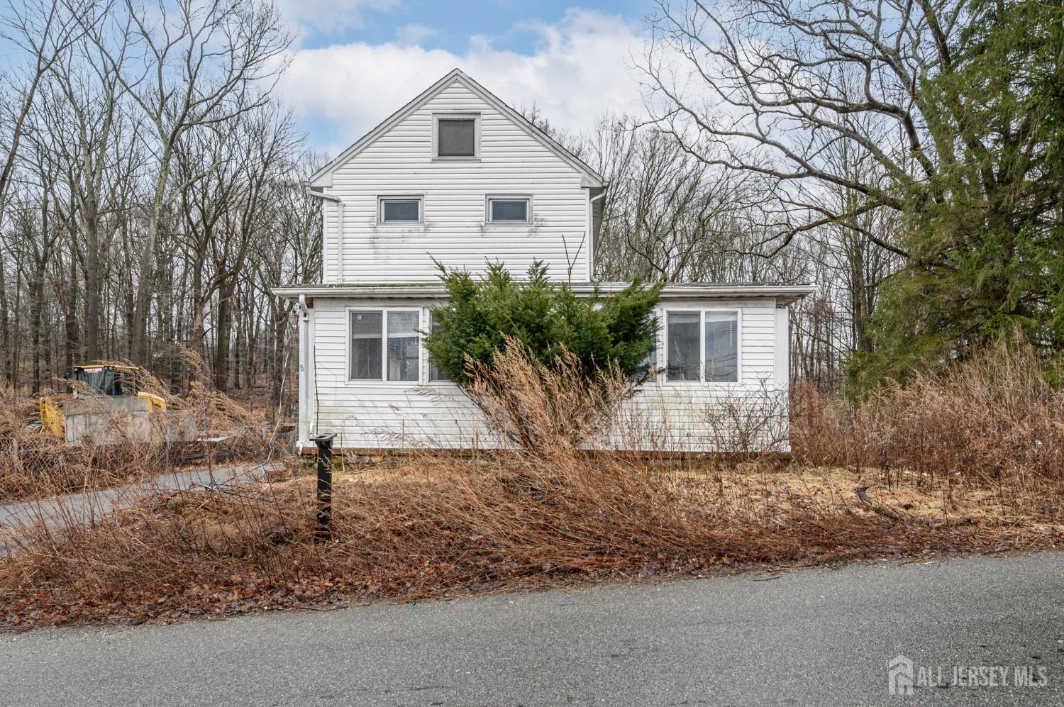 48 Old Budd Lake Road Budd Lake, NJ 07828 - Photo 1 of 8