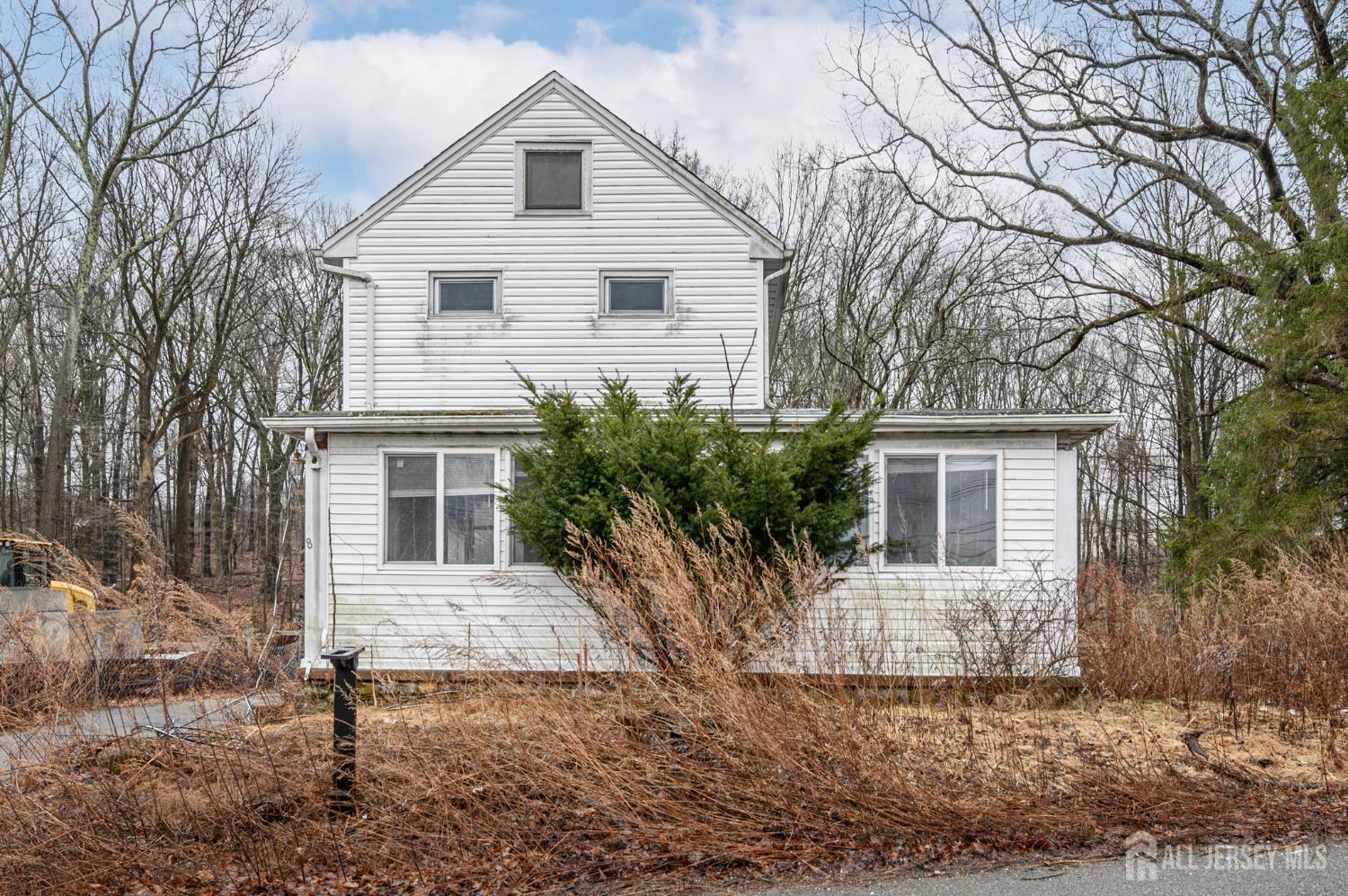 48 Old Budd Lake Road Budd Lake, NJ 07828 - Photo 2 of 8