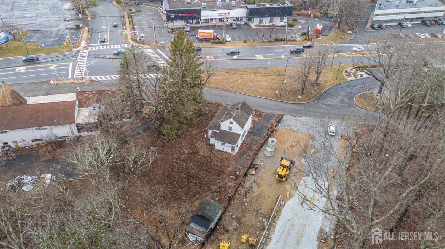 48 Old Budd Lake Road Budd Lake, NJ 07828 - Photo 8 of 8